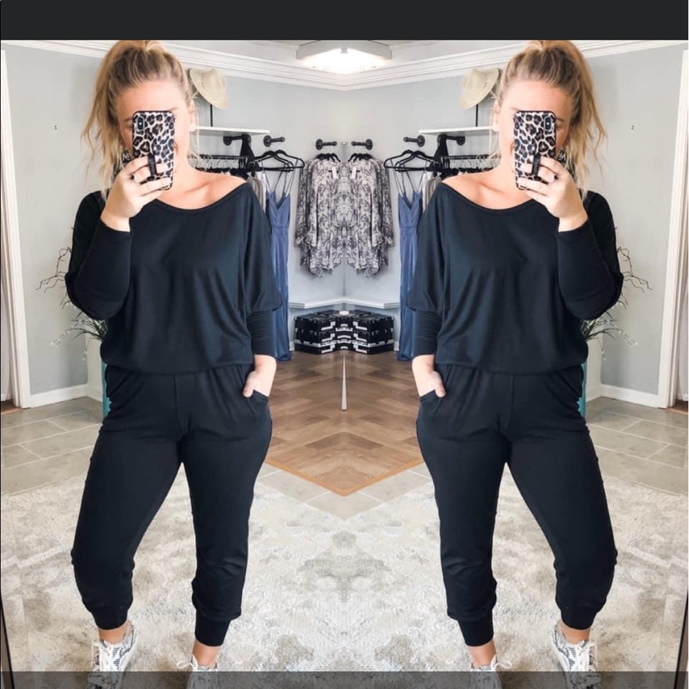 Romper - Picture 2 of 2